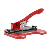 45°-90° AT-CJ Angle Station Table Plastics Rods Plastic Sheets Cutting Platform with Damping Adjustment