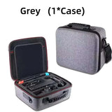 Nintendo Switch Storage Case Card Slot Large Capacity Pouch OLED Game Accessories Carrying Bag Nitendo Portable Handbag