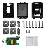 BL1860 Li-ion Case Charging Protection Circuit Board Box LED Indicator BL1840 18650 For 18V Lithium Battery