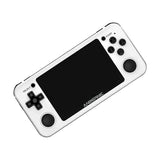 (White) Retro Handheld Game Console with 2000 Games 3.5Inches Screen Portable Video Game Consoles 3500mAh Battery