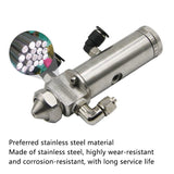 BF-62 Back Suction Precision Spray Glue Dispensing Vae