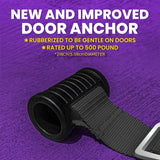Sit-up Training Equipment, Multi-functional Leg Training Pull Strap, With Thick And Comfortable Sponge