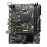 Newest- H510 Motherboard Support Intel10 11 i3/i5 i7 M2 NVME LGA 1200 2x DDR4