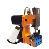 Portable handheld electric bag closer industrial sewing hine