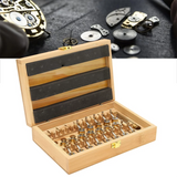 Repair Watch Mainspring Winder Wristwatch Repairing Professional Winding Accessory Tool for Watchmaker