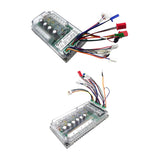 Motorcycle Electric Motorcycles Replacement Accessorie Brushless Electrical Motor Speed Controller