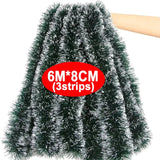 Door Crown Pvc No Indoor Zhejiang None Wreaths Garlands Christmas Decoration 2024 At a Loss