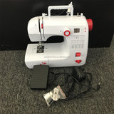 QS-702 Multi-function computerized home hand making domestic sewing hine