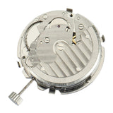 Multifunctional Moon Phase Day Date Seagull ST1655 Automatic Mechanical Movement