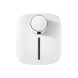 1pc USB Rechargeable Wall Mounted Automatic Soap Dispenser With Infrared Sensor And LED Display
