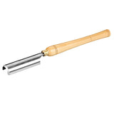 Woodworking Roughing Semicircle Knife Tools Billet Knife Carpenter Turning Tools