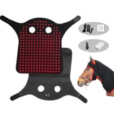 Infrared Red Light Therapy Belt For Horse Pet Use Treatment Wound Heag hine