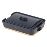1/12 Dollhouse Mini Rice Cooker Coffee hine Kettle Electric Baking Pan Set For Doll House Kitchen Pretend Play Toys