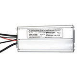 KT Ebike 36/48V 1000W KT-30A 30A Waterproof Plug Electric Bike Bicycle Brushless LCD LED Controller