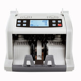 DMS-780 Direct Counting Australian Dollar Verification Machine Suitable for Money Counters in Multiple Countries