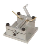 Manual Plate Rolg Sheet Soft Metal Tube Mini Bending hine