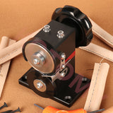 Bandage Cutting Strap Splitter Edge Trimmer Trimming hine DIY Leather Bag Tool