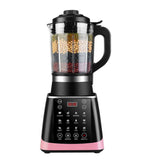110V /220Full-automatic Heating Wall Breaker Filter Free Processor Soymilk Complementary Food Mixer Blenders Liquidificador
