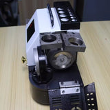 Portable GD-20C Grinder hine Re-sening 3-20mm Drill Bit