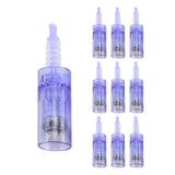 A6 Tattoo Needles Replacement Tattoo Cartridges Tip Bayonet(42Pin)
