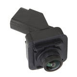 Front View Camera Clear Image Front Grille Parking Assist Camera GB5T 19H222 AB for Explorer