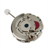 for DG3804-3 GMT Accessories Watch Automatic Mechanical Movement