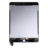 (Black) Lcd Screen Suitable For Ipad Mini4 A1538 A1550 Internal & External Screen