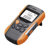 Hot sale High-precision Portable fiber cable deviser meters G9-D OPM fibre optic tools FTTH optical power meter