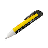 *Non-contact pen, multi-function LED with light induction tester pen