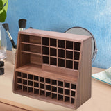 Lipstick Organizer - Lip Gloss Stand & Makeup Storage Holder