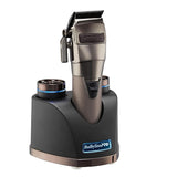 BaBylissPRO SNAPFX Collection Hair Clipper Change Battery Oil Head Electric Clipper Professional Engraving Fader