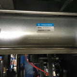 YONHENG SC125*220-FA Clamping cyder
