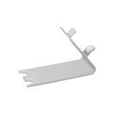 for commercial fridge bracket Refrigerator and shelf support freezer rack buckle clip fixed tools