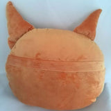 15.7 Inch Detachable Plush Doll Toy Stuffed Animal Funny Doge Pillow Gift 40Cm