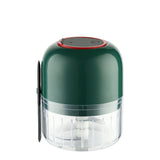 Electric Garlic Masher Mini Household