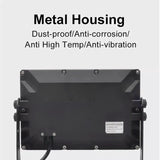Wired Forklift Safety Camera System with Weatherproof Shockproof Dustproof