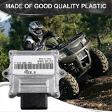 MSE6.0/F01RB0DF8G Motorcycle Ignition ECU Engine Computer Board for CFORCE 625 600 ATV F01R00DF8G Electronic Unit js