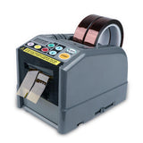 Automatic Tape Dispenser Electric Auto Manual Cutter Home Machine Dual Cutting  Fk