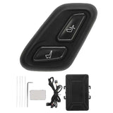 Co Pilot  Adjustment Wireless Switch High Sensitivity Replacement for Tesla Model 3 Y 2021 Onwards ABS + Metal