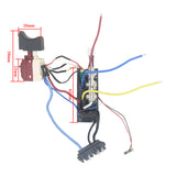 for 278 Ritchie controller drive board 1PC Motor Speed Controller Brushless power tools driver