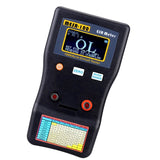 Multimeter MESR-100 ESR Ohm Meter Measuring Internal Resistance Of Capacitor Capacitance Circuit Tester Easy To Use