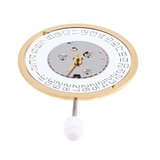 For Swis ISA 220 Lady Quartz Watch Accessories Replace Movement