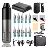 Motor Pen Set Rotary Tattoo hine