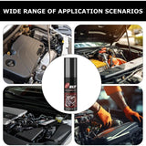 Spray Automotive 100ml Belt Lubrication & Silencer Protective Spray-On Dressing