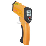 HT-6898 Non-contact High Temperature Infrared Thermometer With Type K Input