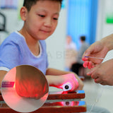 Chargeable Vein Viewer vein finder easy finding subcutaneous veins device for Hospitals cics homes use