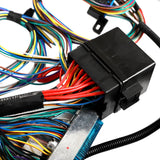 LS1 4L60E Stand Alone Harness Parts For LS SWAP 4.8 5.3 6.0 1997-2006 Drive By Cable DBC