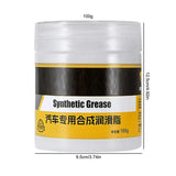 Bearing Professional Door Hinge 100g Motorcycle Brake Lubricant Multi Purpose Grease For Long-Lasting