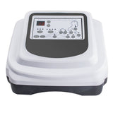 Electric Air Compression Body Massager - Pressure Slimming EMS Pump Leg Wraps. Weight Loss, Detoxification, and Beauty.