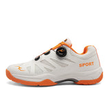 New Outdoor Breathable Anti Slip Mesh Feather Sneakers Professional Shock Absorbent Ultra Light Sports Shoes Unisex